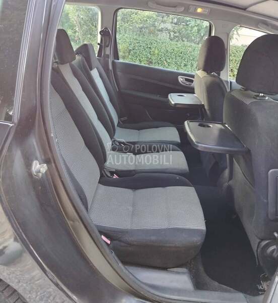 Peugeot 307 1.6 HDI 7 SEDISTA