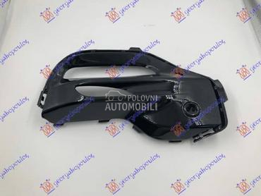 OKVIR MAGLENKE Desno za BMW X5 od 2018. do 2023. god.