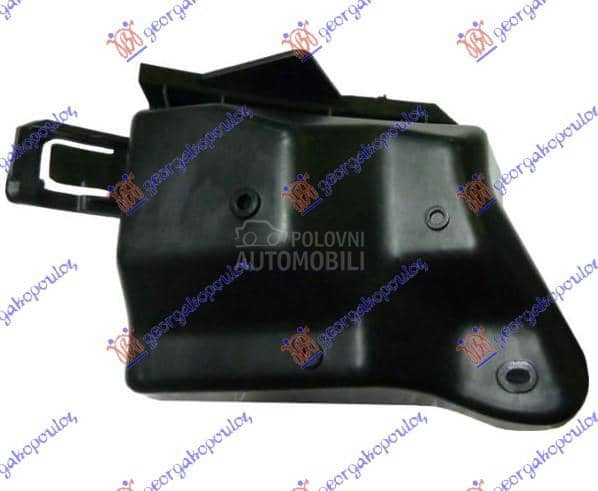 NOSAC ZADNJEG BRANIKA...