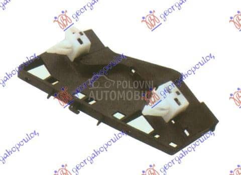 NOSAC ZADNJEG BRANIKA...