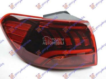 STOP LAMPA SPOLJASNJA (LED) (D za Kia Sorento od 2017. do 2020. god.