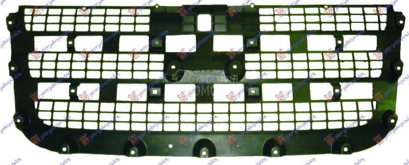 PVC MASKA UNUTRASNJA