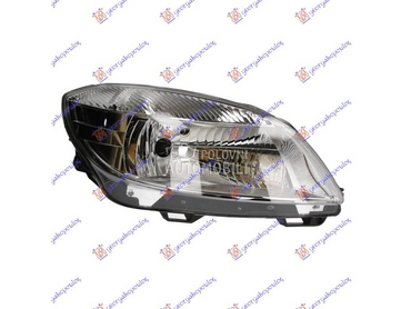 FAR ELEKTRICNI Desno za Škoda Fabia od 2010. do 2014. god.