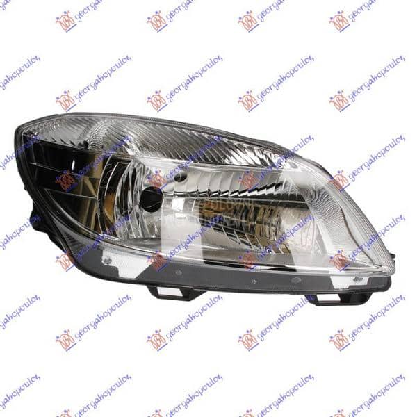 FAR ELEKTRICNI Desno