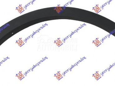 RUB PLASTICNI PREDNJEG BLATOBR za Kia Sorento od 2014. do 2017. god.