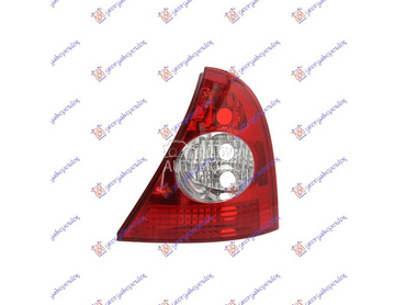 STOP LAMPA Desno za Renault Clio od 2001. do 2005. god.