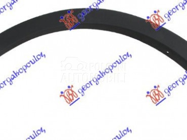 RUB PLASTICNI PREDNJEG BLATOBR za Kia Sorento od 2014. do 2017. god.