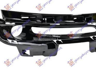 OKVIR MAGLENKE Desno za Jeep Grand Cherokee od 2014. do 2017. god.