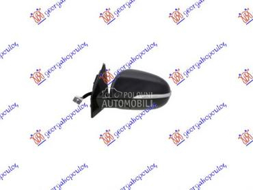 RETROVIZOR ELEKTRICNI SA GREJA za Kia Sorento od 2017. do 2020. god.