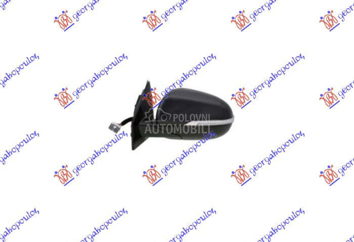 RETROVIZOR ELEKTRICNI SA GREJA