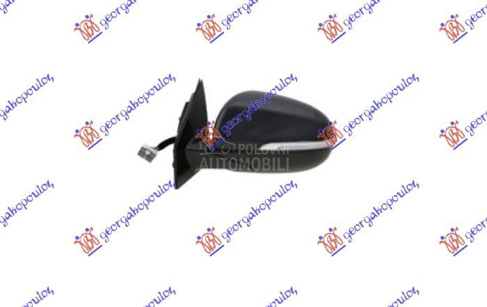 RETROVIZOR ELEKTRICNI SA GREJA