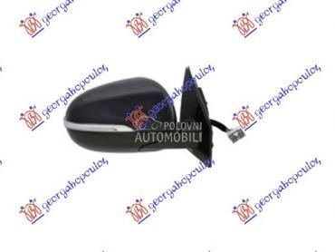 RETROVIZOR ELEKTRICNI SA GREJA za Kia Sorento od 2017. do 2020. god.