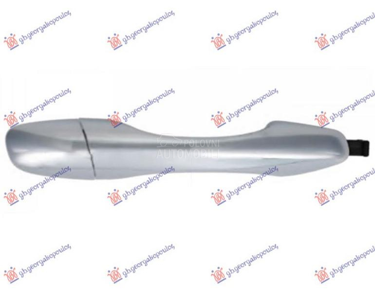 KVAKA PREDNJIH/ZADNJIH VRATA S