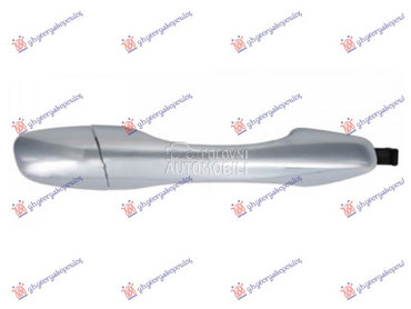 KVAKA PREDNJIH/ZADNJIH VRATA S za Kia Sorento od 2017. do 2020. god.