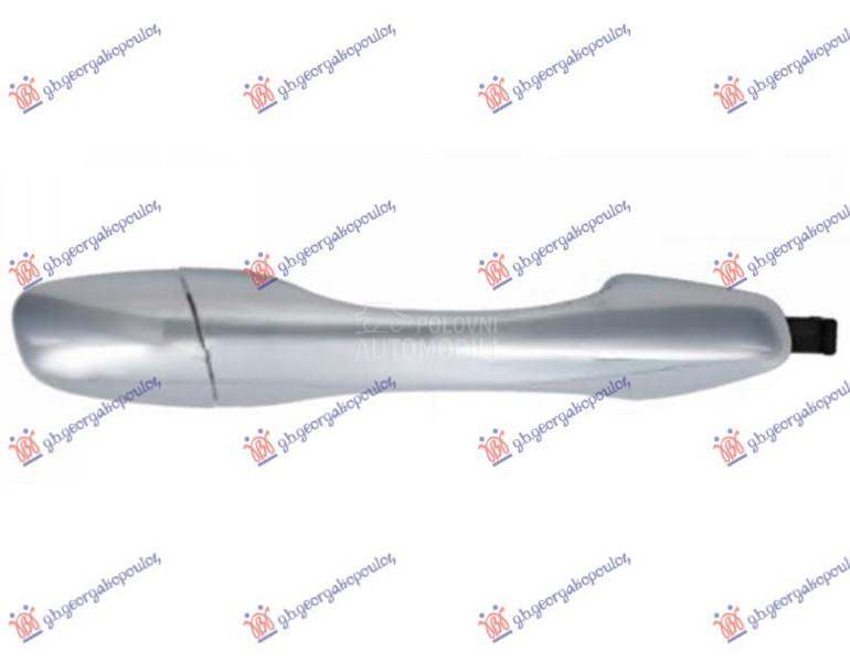 KVAKA PREDNJIH/ZADNJIH VRATA S