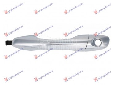 KVAKA PREDNJIH VRATA SPOLJASNJ za Kia Sorento od 2014. do 2017. god.