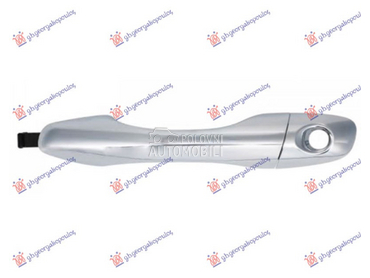 KVAKA PREDNJIH VRATA SPOLJASNJ za Kia Sorento od 2017. do 2020. god.