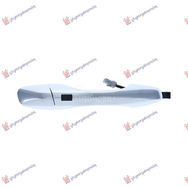 KVAKA PREDNJIH VRATA SPOLJ HRO