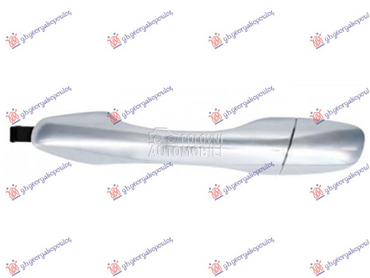 KVAKA ZADNJIH VRATA SPOLJASNJA za Kia Sorento od 2017. do 2020. god.