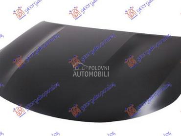 HAUBA za Kia Sorento od 2020. do 2024. god.