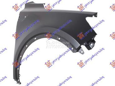 BLATOBRAN za Kia Sorento od 2020. do 2024. god.