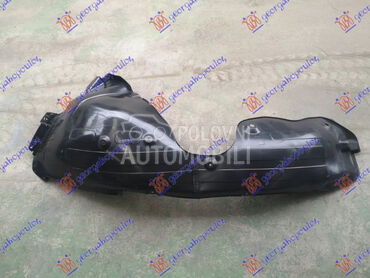 POTKRILO za Kia Sorento od 2020. do 2024. god.