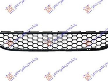 CENTRALNA RESETKA za Volvo V60 od 2010. do 2013. god.