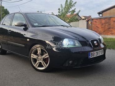 Seat Ibiza 1.8t