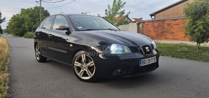 Seat Ibiza 1.8t