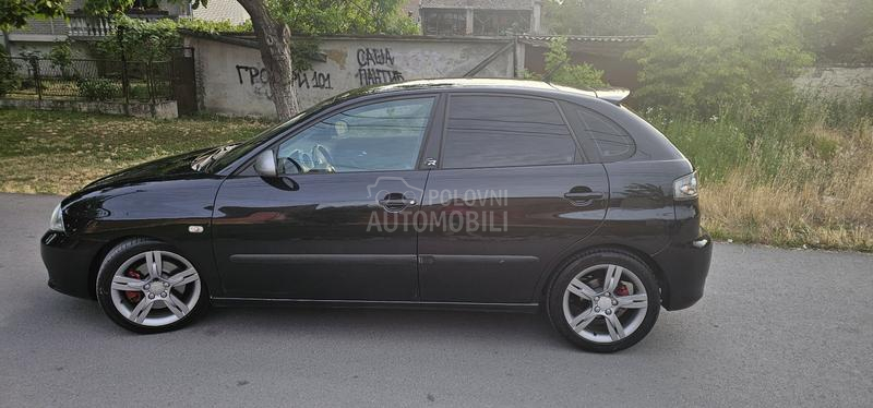 Seat Ibiza 1.8t