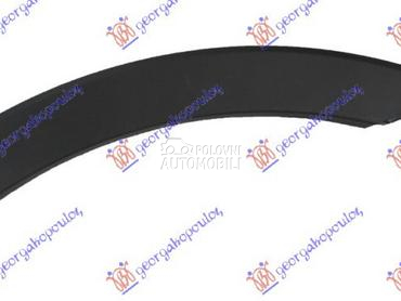 RUB PLASTICNI ZADNJEG BLATOBRA za Kia Sorento od 2020. do 2024. god.