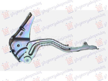 MAKAZE HAUBE za Kia Sorento od 2024. do 2025. god.