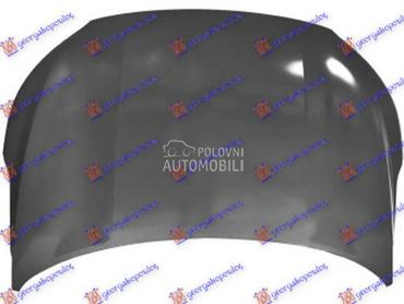 HAUBA 21- (NOVI ZNAK) za Kia Stonic od 2017. do 2025. god.