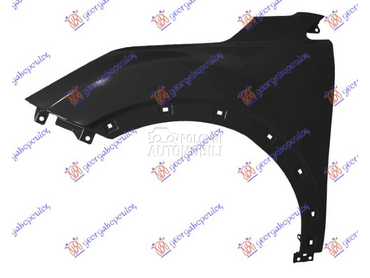 BLATOBRAN (BEZ OTVORA ZA MIGAV za Kia Stonic od 2017. do 2025. god.