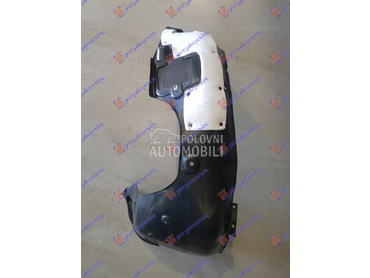 POTKRILO za Kia Stonic od 2017. do 2025. god.