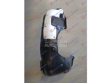 POTKRILO za Kia Stonic od 2017. do 2025. god.