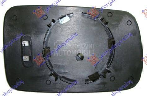 STAKLO RETROVIZORA SA...