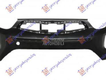 PREDNJI BRANIK GORNJI za Kia Stonic od 2017. do 2025. god.