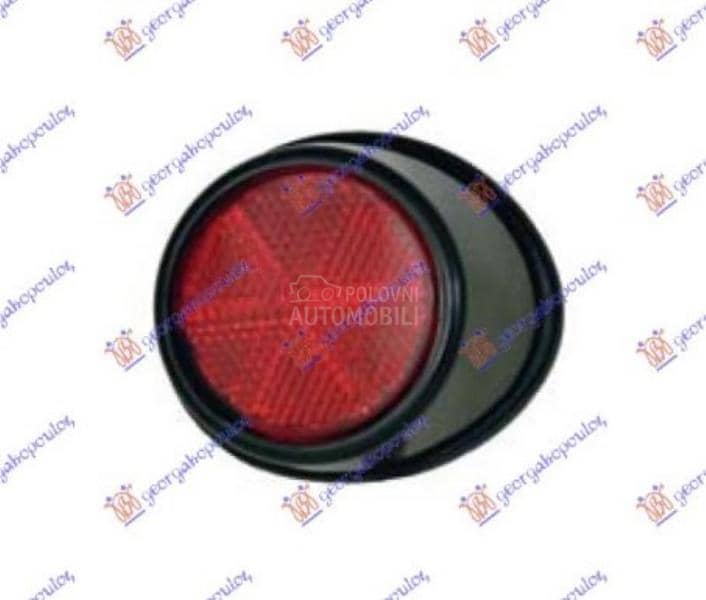 KATADIOPTER U ZADNJEM...