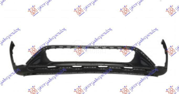 PREDNJI BRANIK DONJI (O)