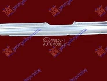 SAJTNA 4 VRATA Levo za Fiat Marea od 1996. do 2007. god.