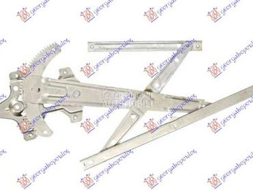 PODIZAC PREDNJEG PROZORA... za Daewoo Matiz od 1998. do 2000. god.