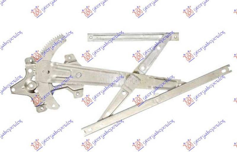 PODIZAC PREDNJEG PROZORA...