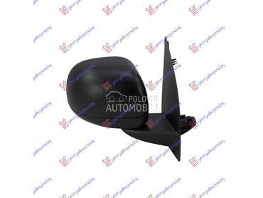 RETROVIZOR ELEKTRICNI 09-... za Fiat Panda od 2003. do 2014. god.