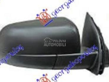 RETROVIZOR ELEKTRICNI CRNI... za Ford Ranger od 2015. do 2019. god.
