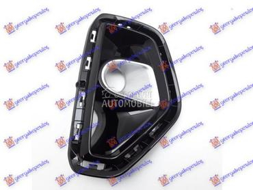 RESETKA PREDNJEG BRANIKA (SA O za Kia Stonic od 2017. do 2025. god.