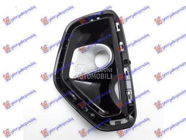 RESETKA PREDNJEG BRANIKA (SA O za Kia Stonic od 2017. do 2025. god.