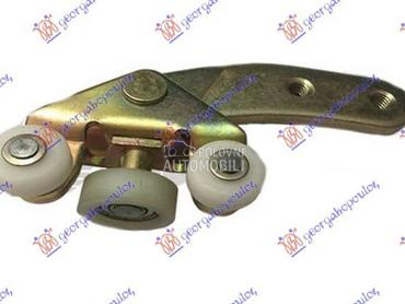 KLIZAC KLIZNIH VRATA DONJI... za Volkswagen Ostalo od 1991. do 1996. god.