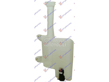 POSUDA ZA TECNOST BRISACA za Mazda 323 od 1997. do 1998. god.