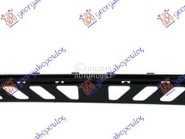 SPOJLER ZADNJEG BRANIKA za BMW Serija 3 od 2018. do 2022. god.